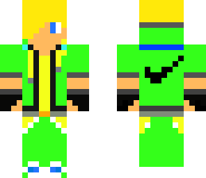 sexyboy100 upgrade skin