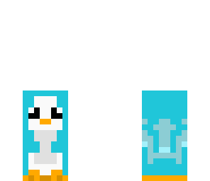 teal gunter