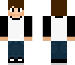 fixed boy skin