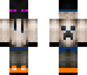 endy