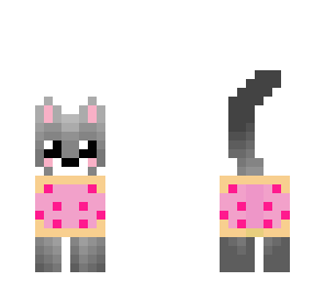 nyan cat