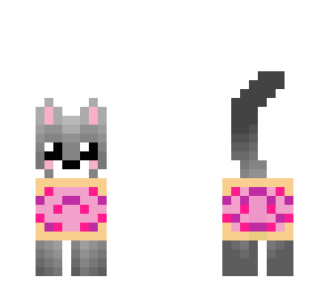 nyan kitty