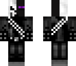 enderrider