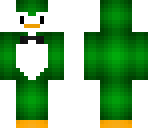 penguin