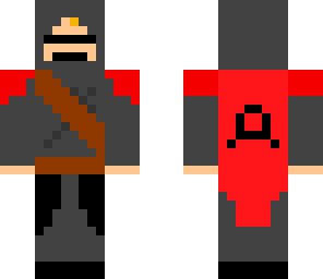 assasin modified 