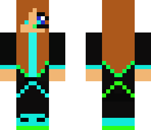 gamer gommehd girl
