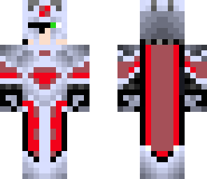 red diamond king