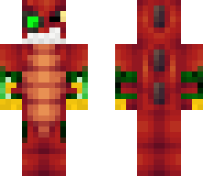 dragonator