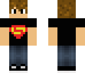 superboy