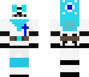 frosty assasin