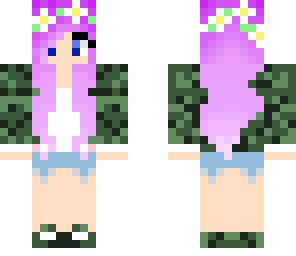 hipster girl