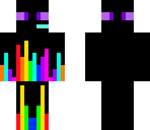 wubstep enderman
