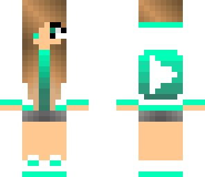 youtube girl