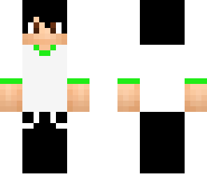 my simple new skin