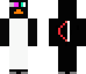 penguin archer