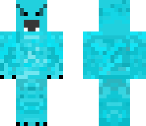 icy goblin
