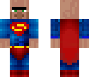 super villager