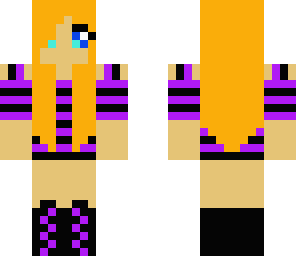 girl