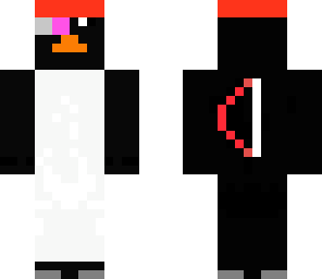 penguin archer 3