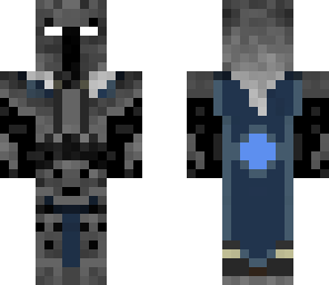 mmos herobrine