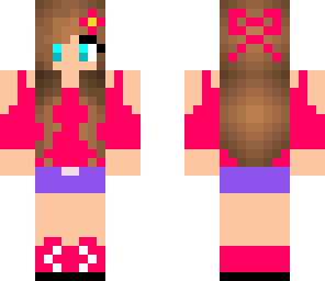 gurly girl