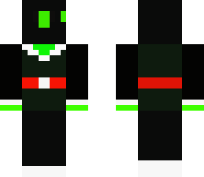 warrior alien