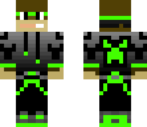 green monkey