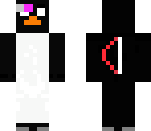 penguin 