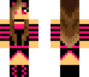 pink kitty