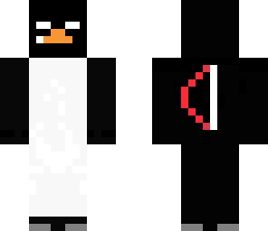 penguin 