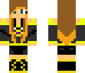 sky girl
