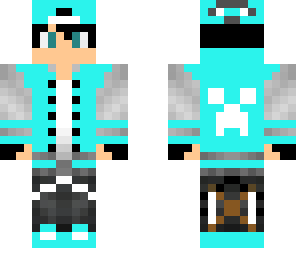 archer clan