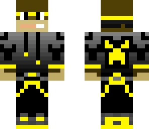 yellow monkey