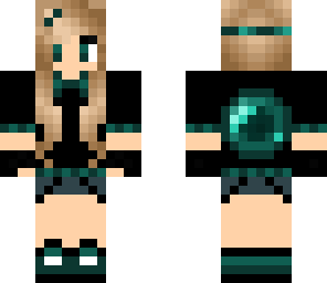 ender awesome gurl