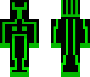 robo-creeper