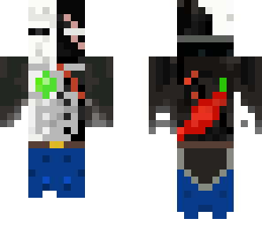 ghostpepperybrine