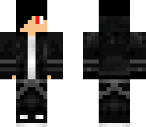 me as vampire