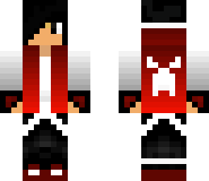 cool kid red