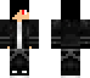 me as vampire redux