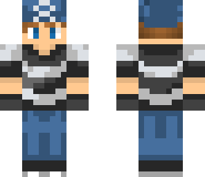 team aqua grunt