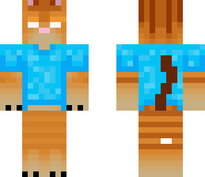 hero cat