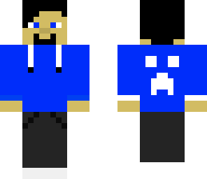 random guy