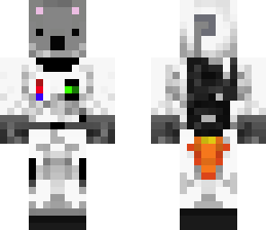 space koala