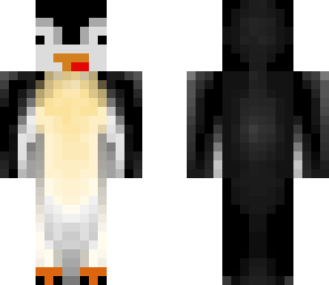 penguin