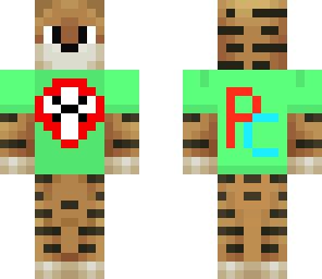 tigertje