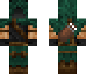 darckarcher