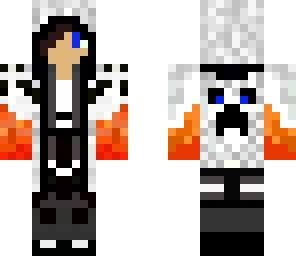 ultimate cool dj flame