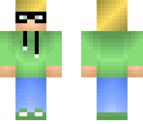my skin