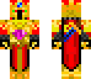 epic knight