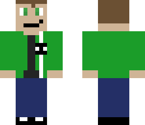 teen ben 10
